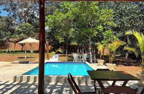 Pirenopolis Cottage | Recanto Mariah - 6km from the historic center of Pirenópolis