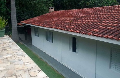 Batatuba House | Recanto Mellodias Farm