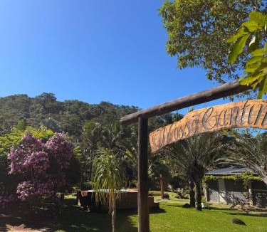 Cachoeiras de Macacu House | Recanto Nosso Cantinho