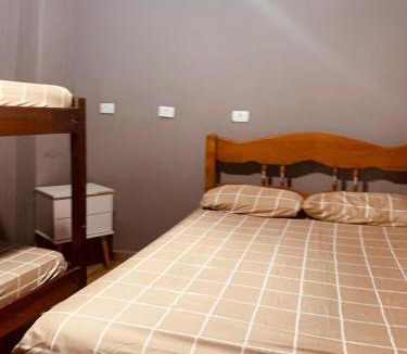 Olimpia House | Recanto orti