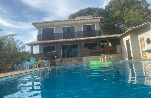 Varginha House | Recanto por do Sol