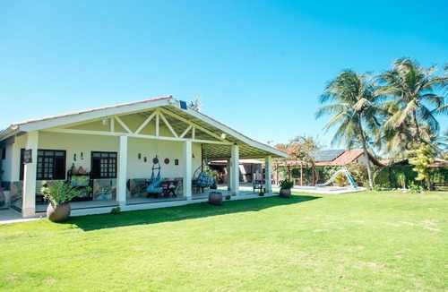 Beberibe House | Recanto Preocupação Zero