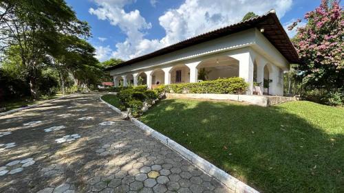 Santa Isabel House | Recanto Rebouças
