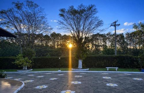 Santa Isabel House | Recanto Rebouças