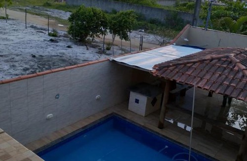 Nova Vicosa House | Recanto Rocha