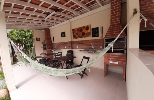 Maranduba Ski Chalet | Recanto Soga Chalés