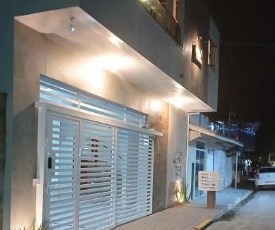Estufa II House | Recanto Sol & Mar