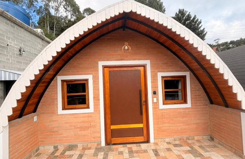 Monte Verde Hotel | Recanto sol nascentre cabanas