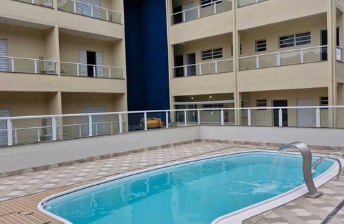 Maranduba Hotel | Recanto Ubaduba