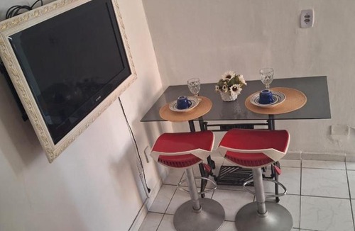 Boa Vista Apartment | Recanto União apartamento completo e bem localizado no centro de Recife