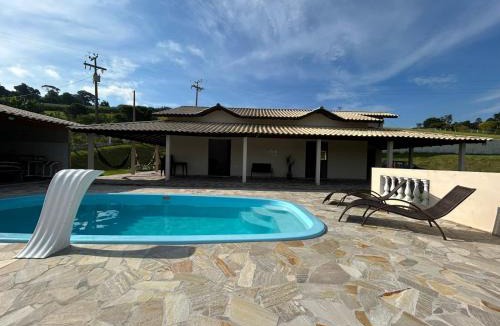 Socorro House | Recanto Vó Rosa