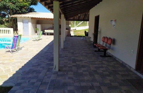 Socorro House | Recanto Vó Rosa