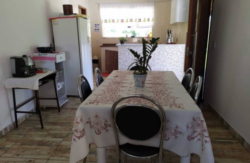 Socorro House | Recanto Vó Rosa