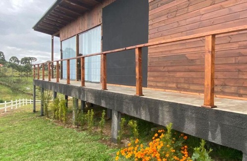 Urupema House | Recanto Volbi