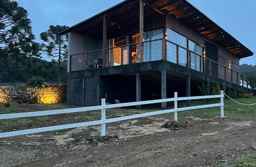 Urupema House | Recanto Volbi