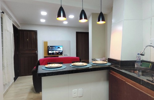 Conservatoria Apartment | RECANTOS DOS SABIAS 01