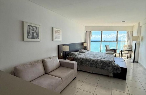 Pina Apartment | Recife Flats Beach Class Internacional