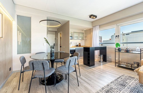 Recoleta Apartment | Recoleta Duplex · 2 Terraces & Panoramic Views