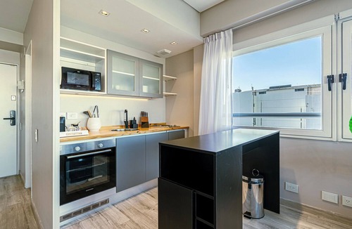 Recoleta Apartment | Recoleta Duplex · 2 Terraces & Panoramic Views