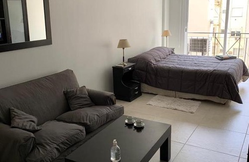 Recoleta Apartment | RECOLETA STUDIO