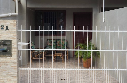 Sao Joao do Rio Vermelho Apartment | Red River Studio 52A