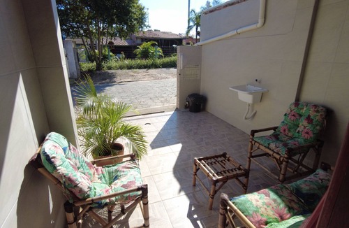 Sao Joao do Rio Vermelho Apartment | Red River Studio 52A