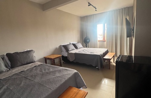 Unamar Hotel | Red Summer Space Suites and Apartments with Sea View - Tamoios/Cabo Frio-RJ