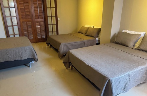 Unamar Hotel | Red Summer Space Suites and Apartments with Sea View - Tamoios/Cabo Frio-RJ