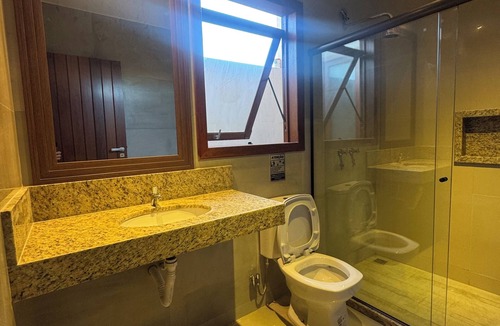 Unamar Hotel | Red Summer Space Suites and Apartments with Sea View - Tamoios/Cabo Frio-RJ