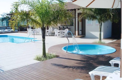 Picarras Hotel | Rede Andrade Atlântico