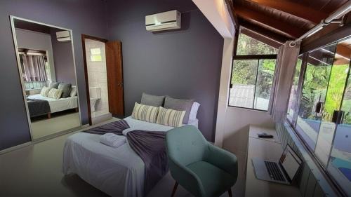 Ingleses Norte Hotel | Rede Elevare Ilha do Sol