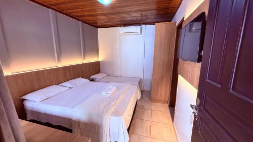 Ingleses Norte Hotel | Rede Elevare Ilha do Sol