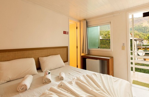 Biscaia Hotel | Rede Reserva Bromélias