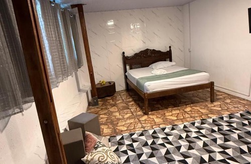 Vila Pantanal Apartment | Refúgio 4