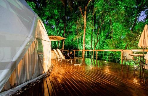 Imarui Cabin | Refúgio Bela Cabanas