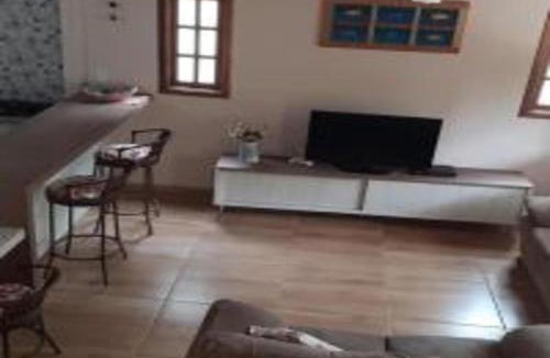 Ponte Branca House | Refúgio Canto Azul