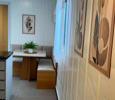 Taquarituba Apartment | Refúgio Container 02