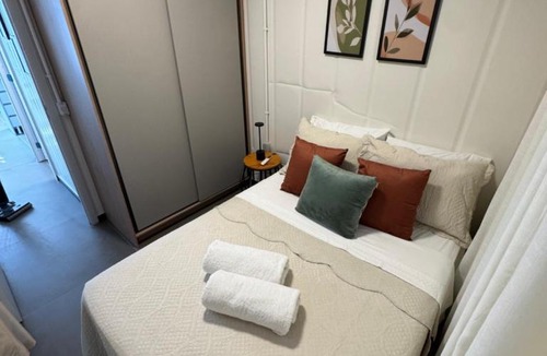 Taquarituba Apartment | Refúgio Container