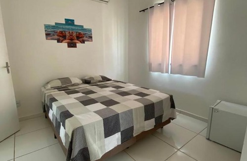 Caucaia House | Refúgio da Praia