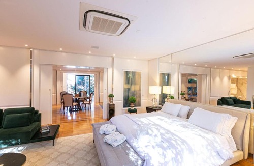 Gramado Apartment | Refúgio da VILLA