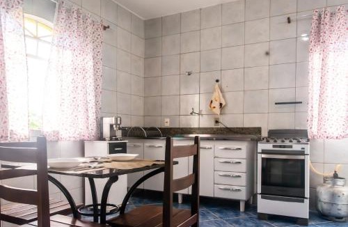 Jaboticatubas House | Refúgio das Estrelas Casa Inteira, Telescópio e Guia na Serra