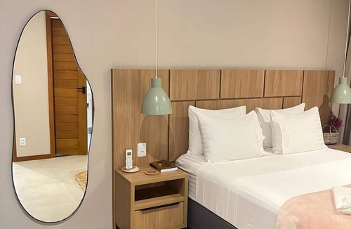 Atins Hotel | Refúgio do Igarapé