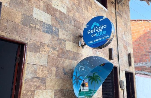 Prea Hostel | Refúgio do Kite Pousada e Hostel
