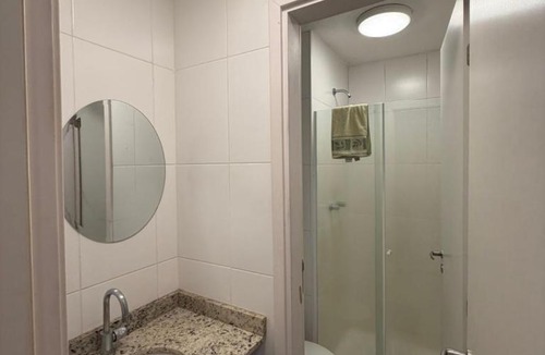 Recreio dos Bandeirantes Apartment | Refúgio do Pontal