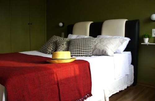 Regiao Urbana Homogenea V Apartment | Refúgio do teleferico