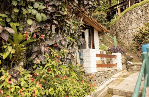 Marinas Apartment | Refúgio em Angra - Suíte Vista Mar Pet Friendly