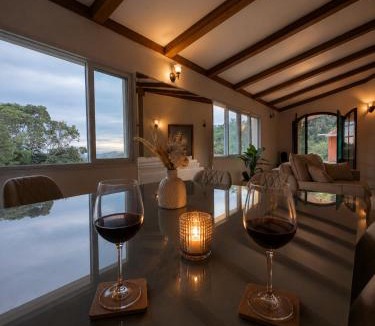 Caiocara House | Refúgio em Atibaia