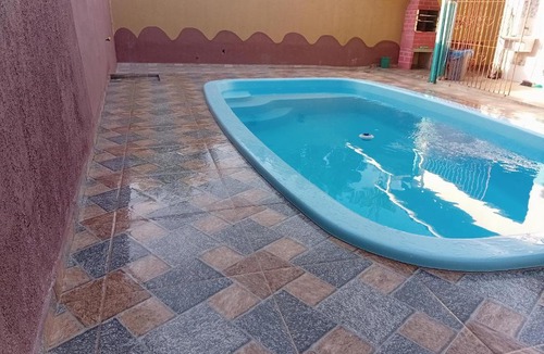 Mosqueiro House | Refúgio familiar