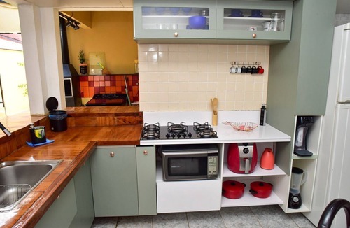 Tatui House | Refúgio Familiar perto de Boituva e Cesário Lange
