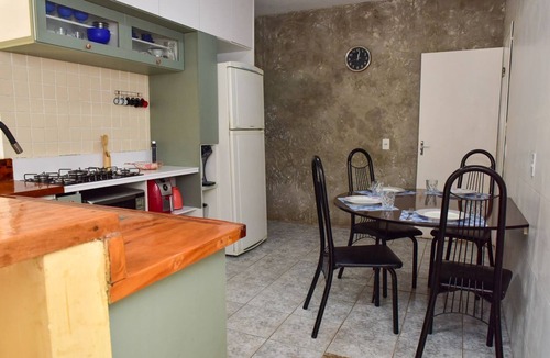 Tatui House | Refúgio Familiar perto de Boituva e Cesário Lange